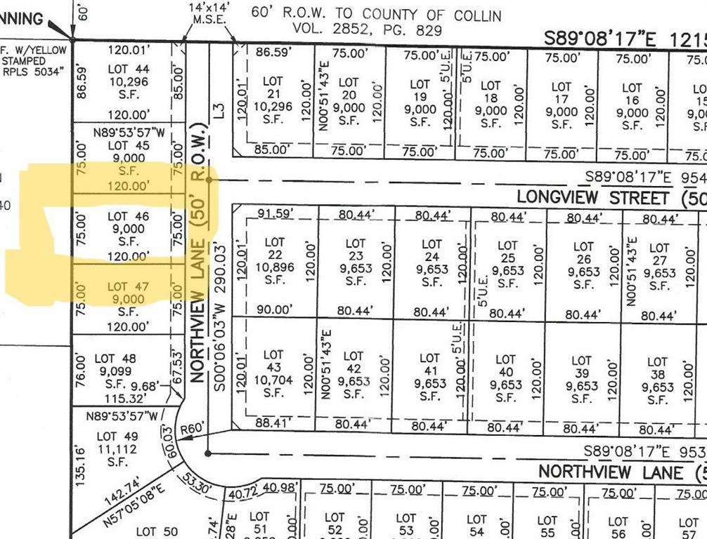1507 Northview Lane Property Photo 1