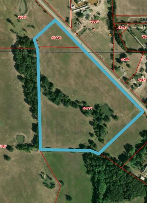 8401 S Fm 148 Property Photo 5