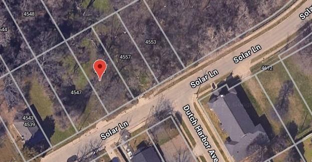 4603 Solar Lane Property Photo 2