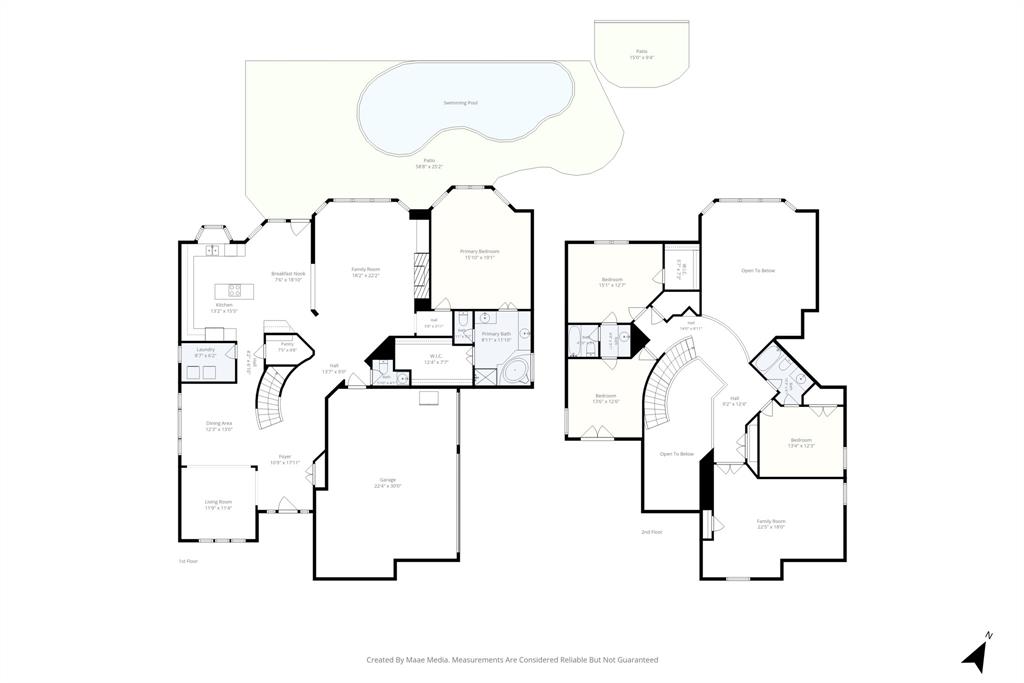 629 Taylor Trail Property Photo 5