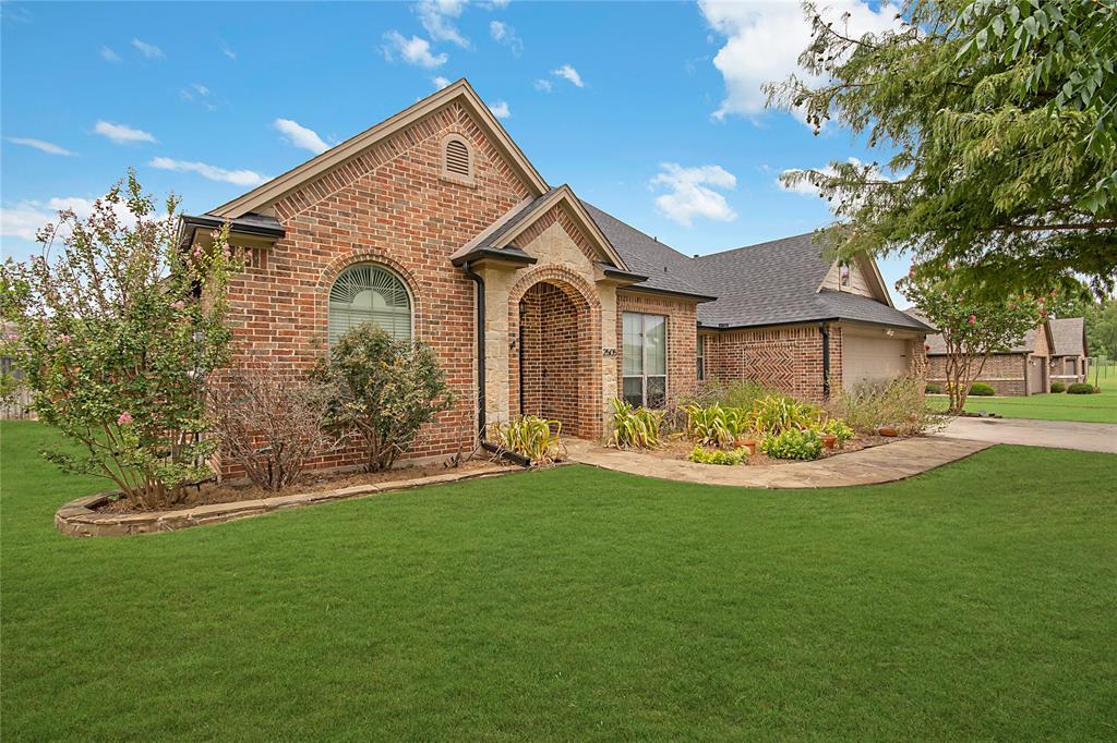 2505 Wichita Trail Property Photo 1