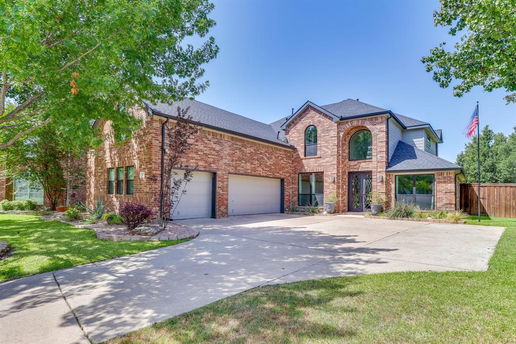 18 Hideaway Court Property Photo 1