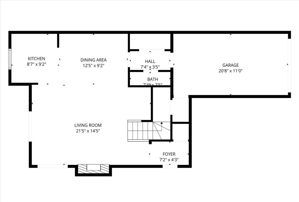2312 Perkins Road Property Photo 3