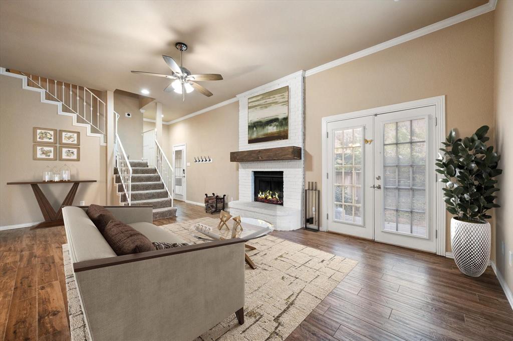 2312 Perkins Road Property Photo 6
