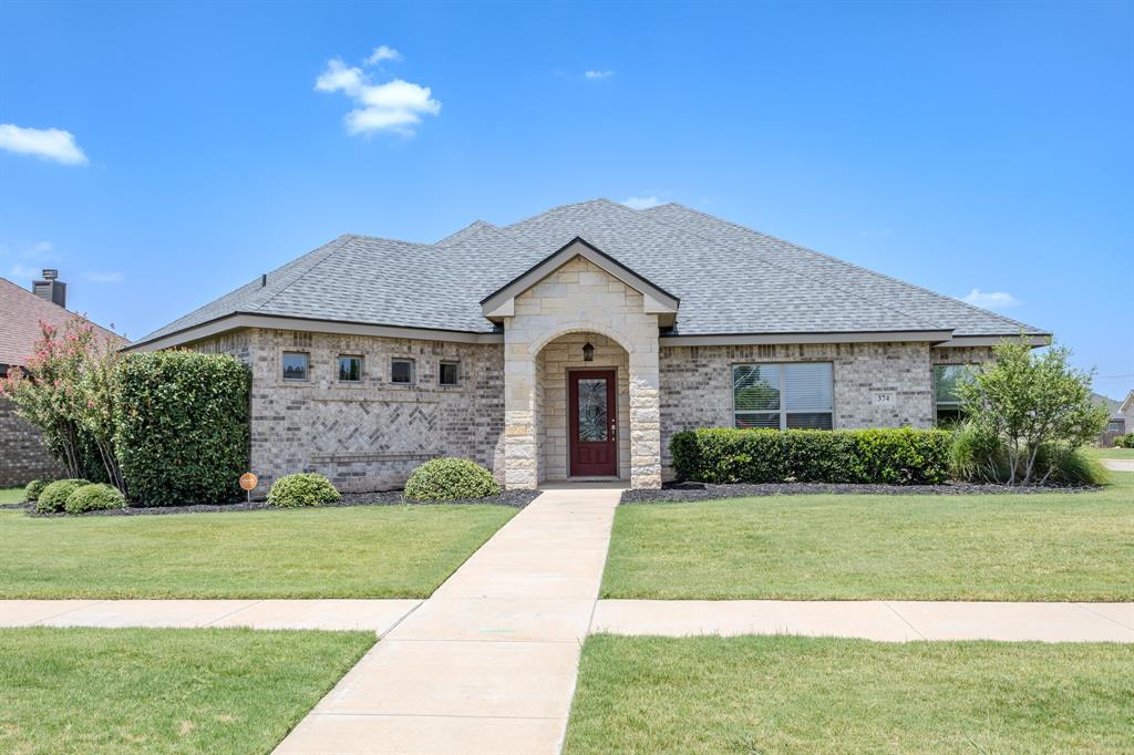 374 Brazos Drive Property Photo 1