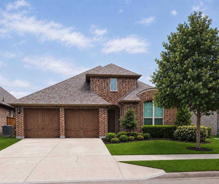 14917 Gentry Drive Property Photo 1