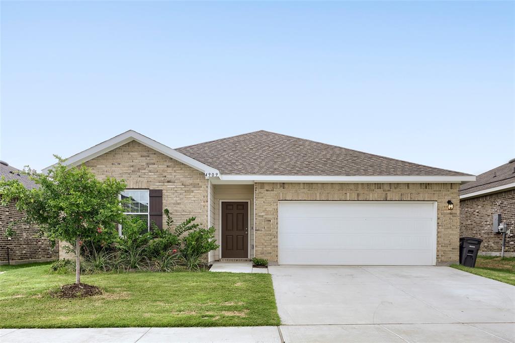 4909 Mccoy Drive Property Photo 1