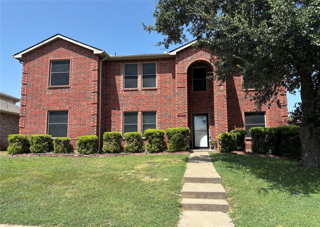 1229 Longleaf Drive Property Photo 1