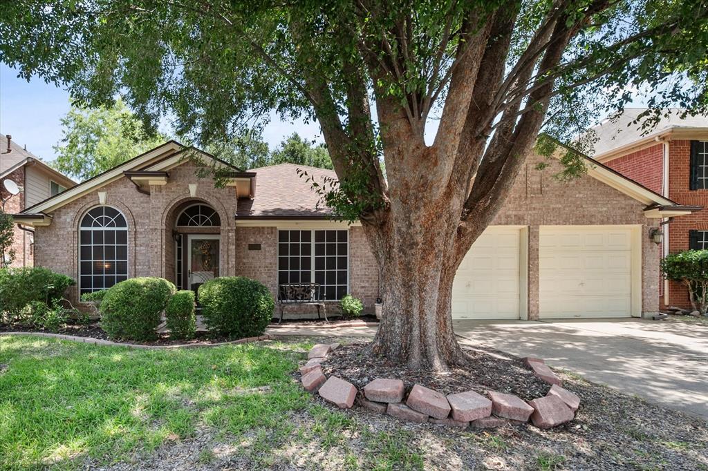 6307 Pierce Arrow Drive Property Photo 1