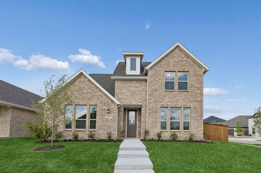 2291 Railhead Drive Property Photo 1