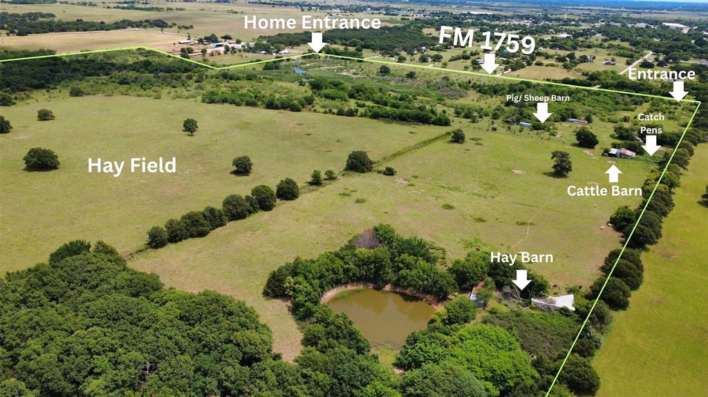 4064 Fm 1759 Property Photo 1