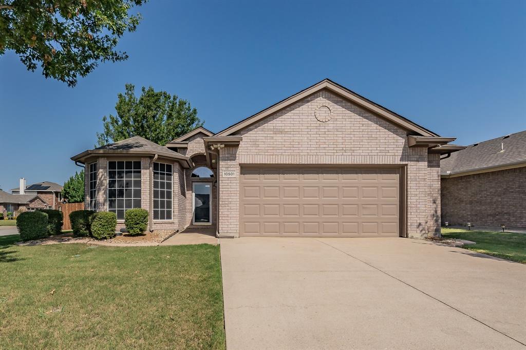 10501 Cloisters Drive Property Photo 1