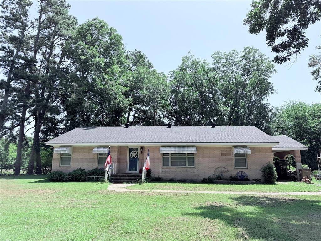 431 County Road 2715 Property Photo 1