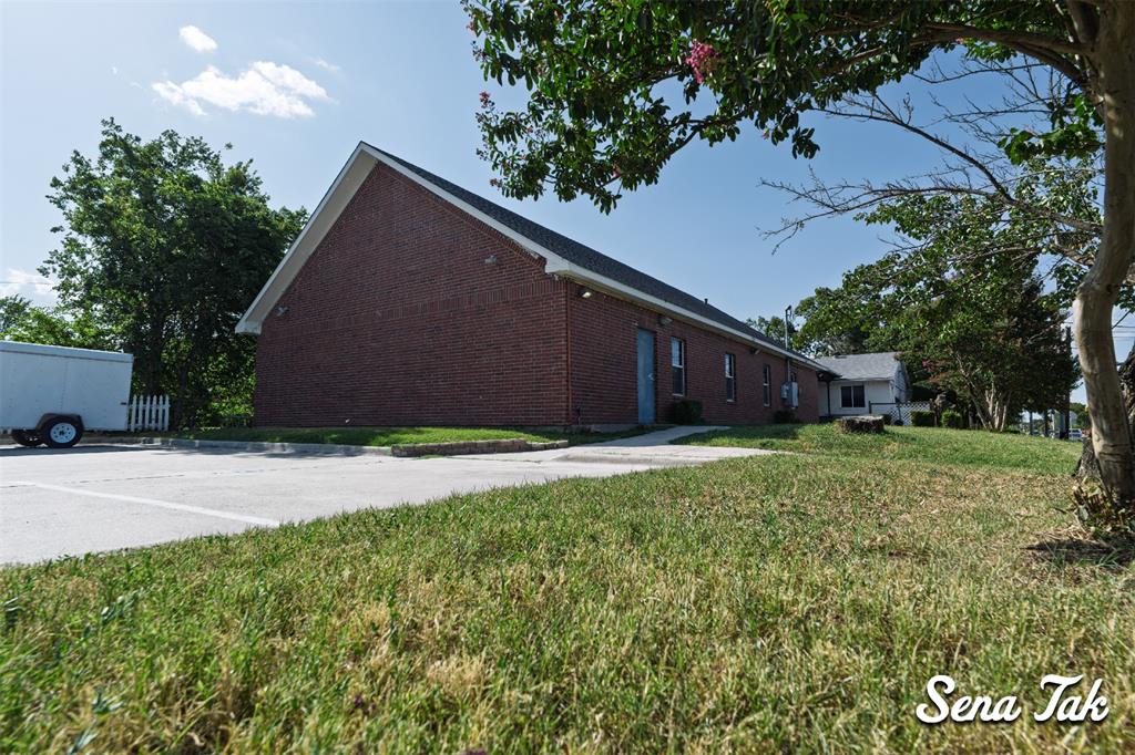 4502 Lawler Road