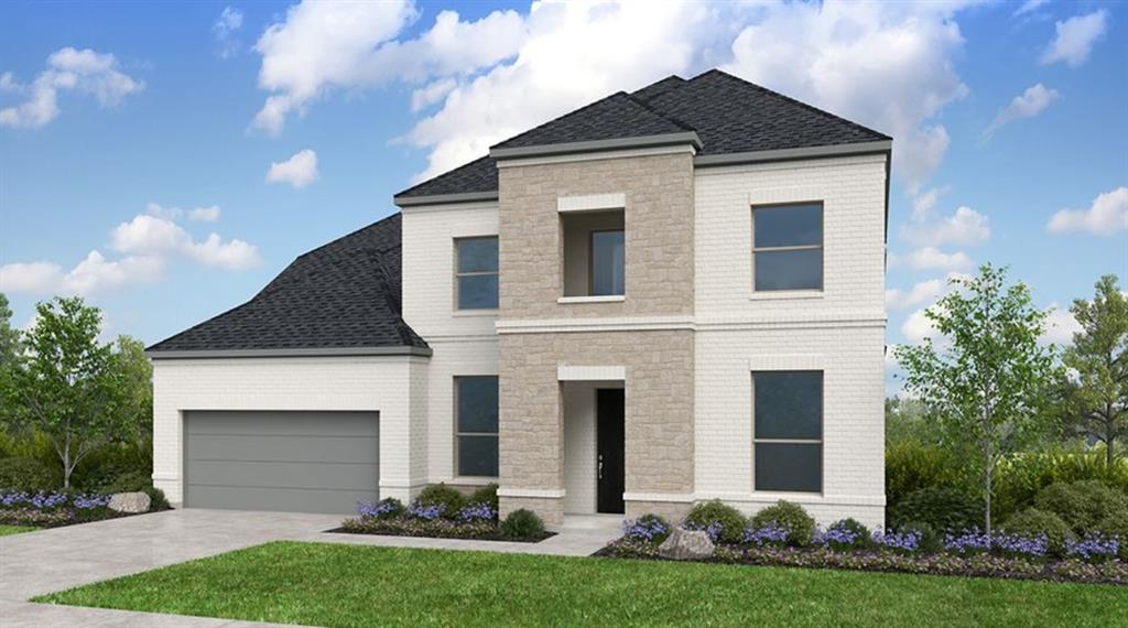 1412 Rose Mallow Road Property Photo 1