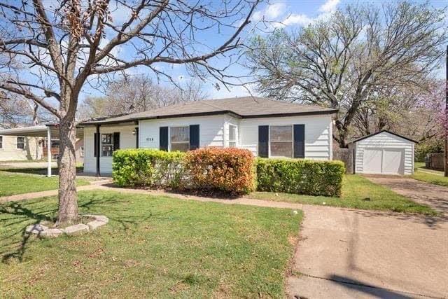 8760 S County Road Property Photo 17