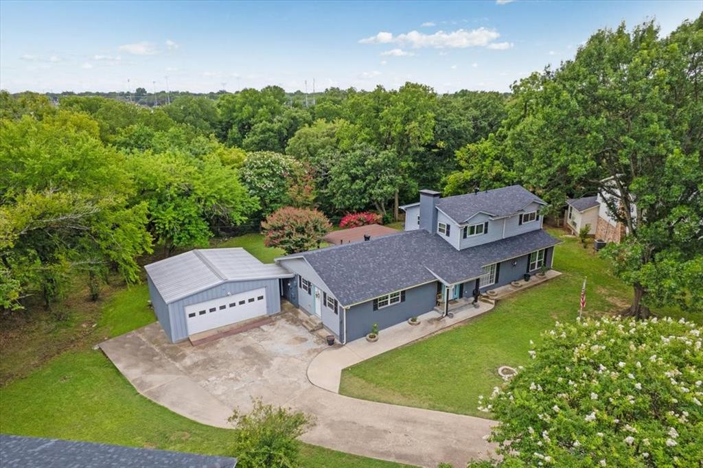 2209 Ridgewood Drive