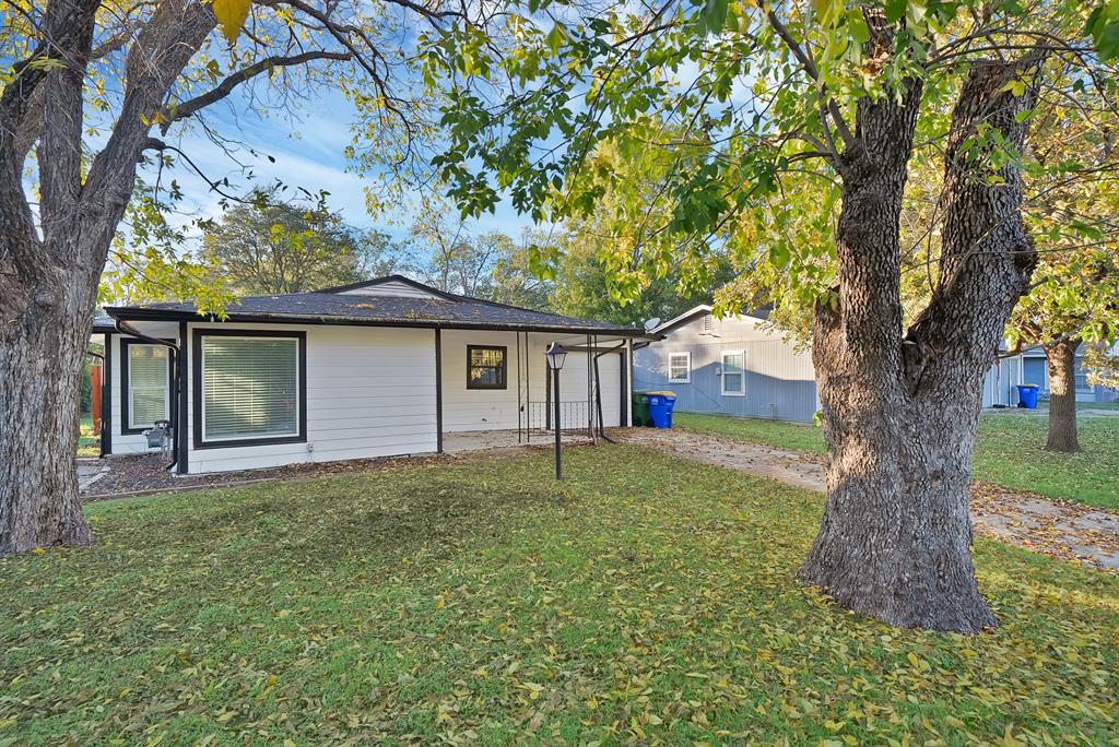 809 Hackamore Street Property Photo 1