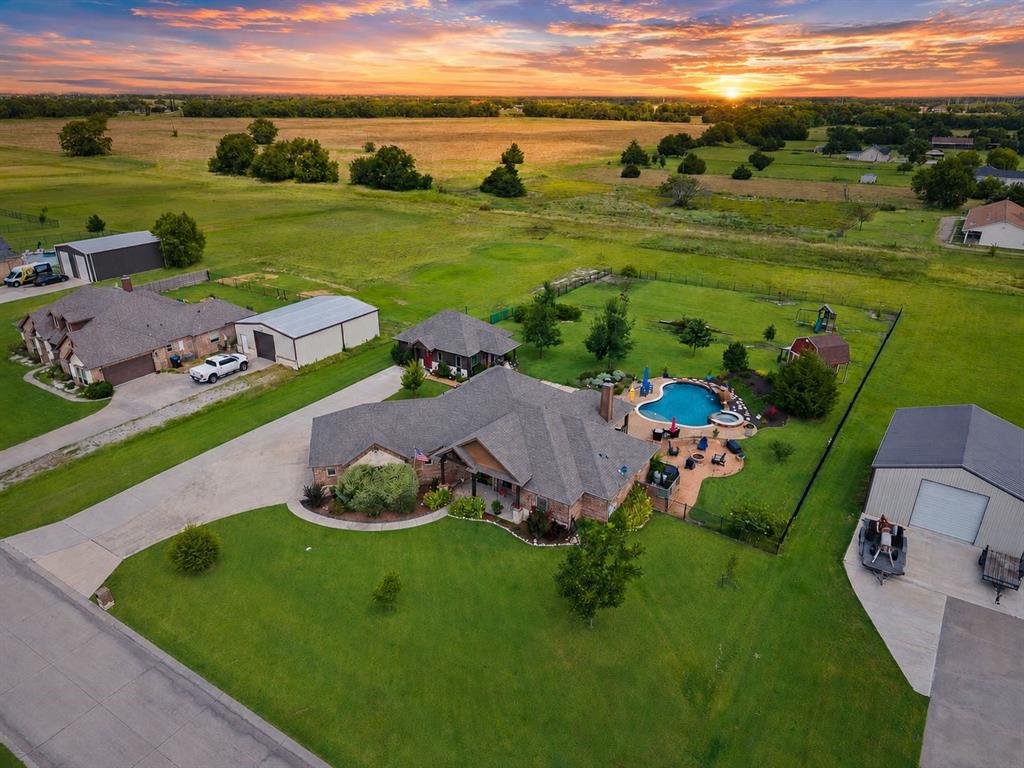 4010 Hackberry Circle Property Photo 1