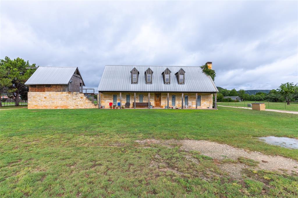 13358 Fm 1235 Property Photo 1