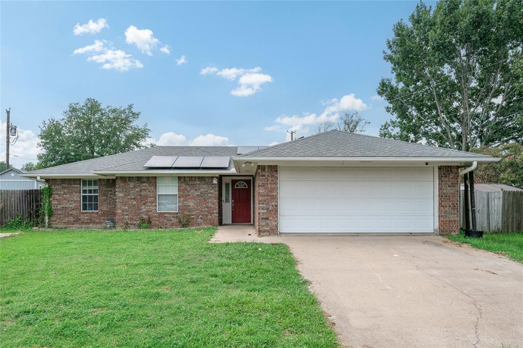 2205 Canyon Circle Property Photo 1