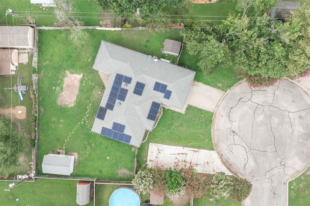 2205 Canyon Circle Property Photo 22