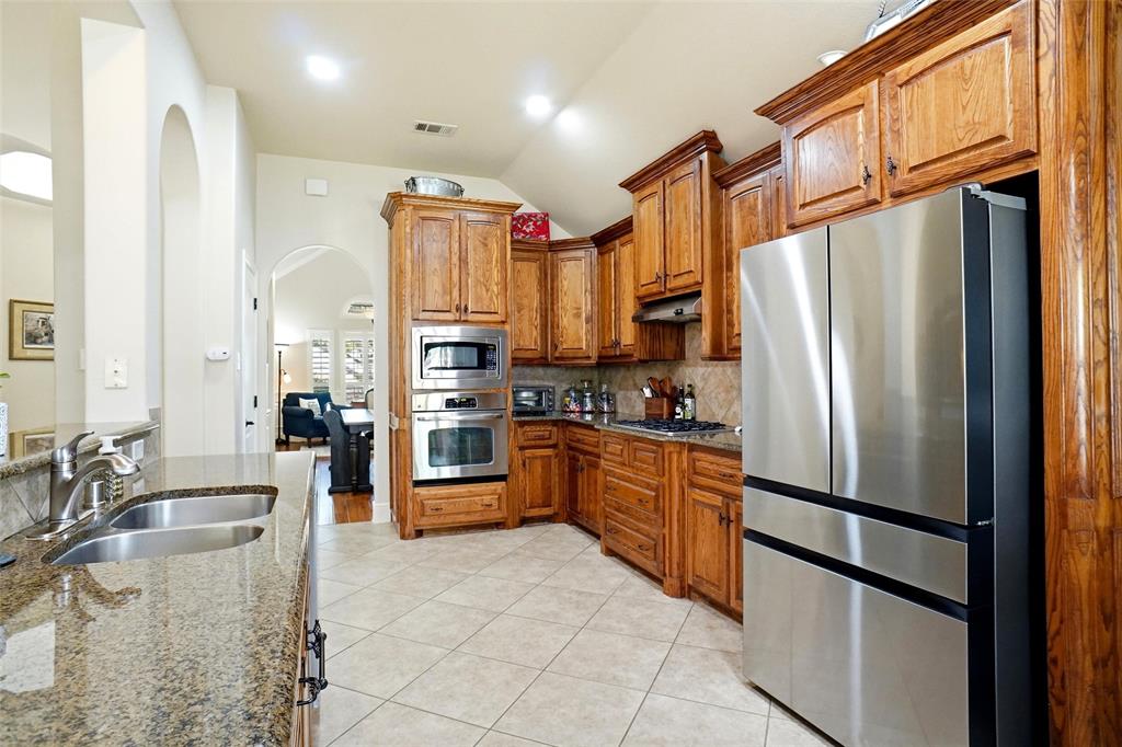 5905 Cripple Creek Trail Property Photo 11