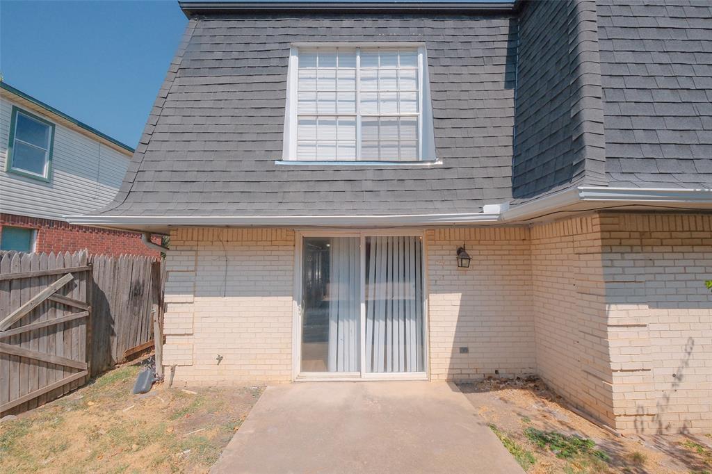 6317 Granbury Road 6321 Property Photo 16