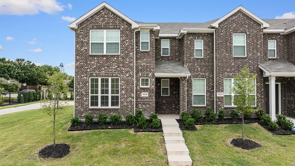 3020 Percheron Drive Property Photo 1