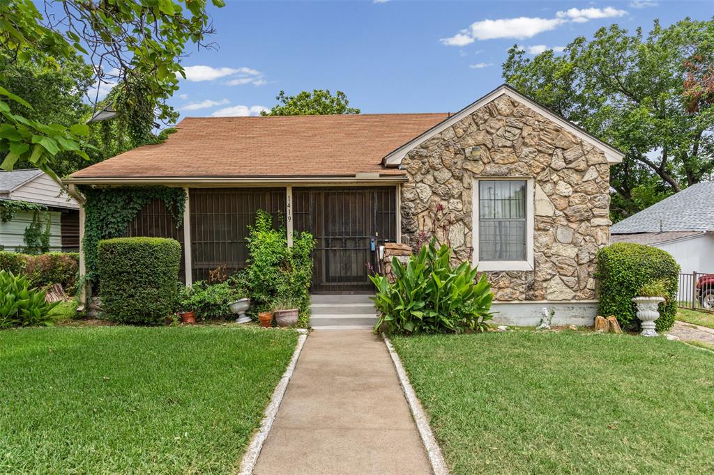 1419 Georgia Avenue Property Photo 1