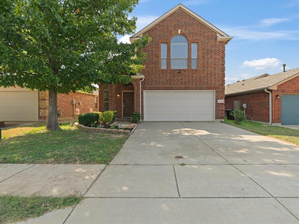 12129 Walden Wood Drive Property Photo 1