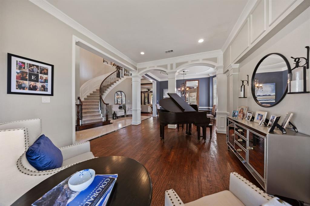 10624 Star Meadow Drive Property Photo 6
