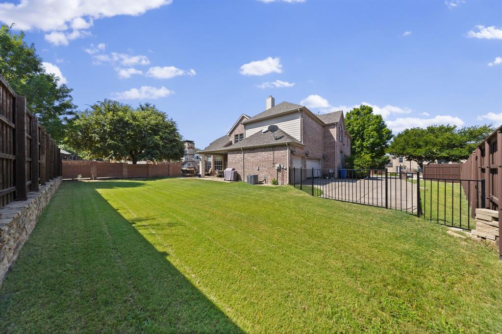 10624 Star Meadow Drive Property Photo 33