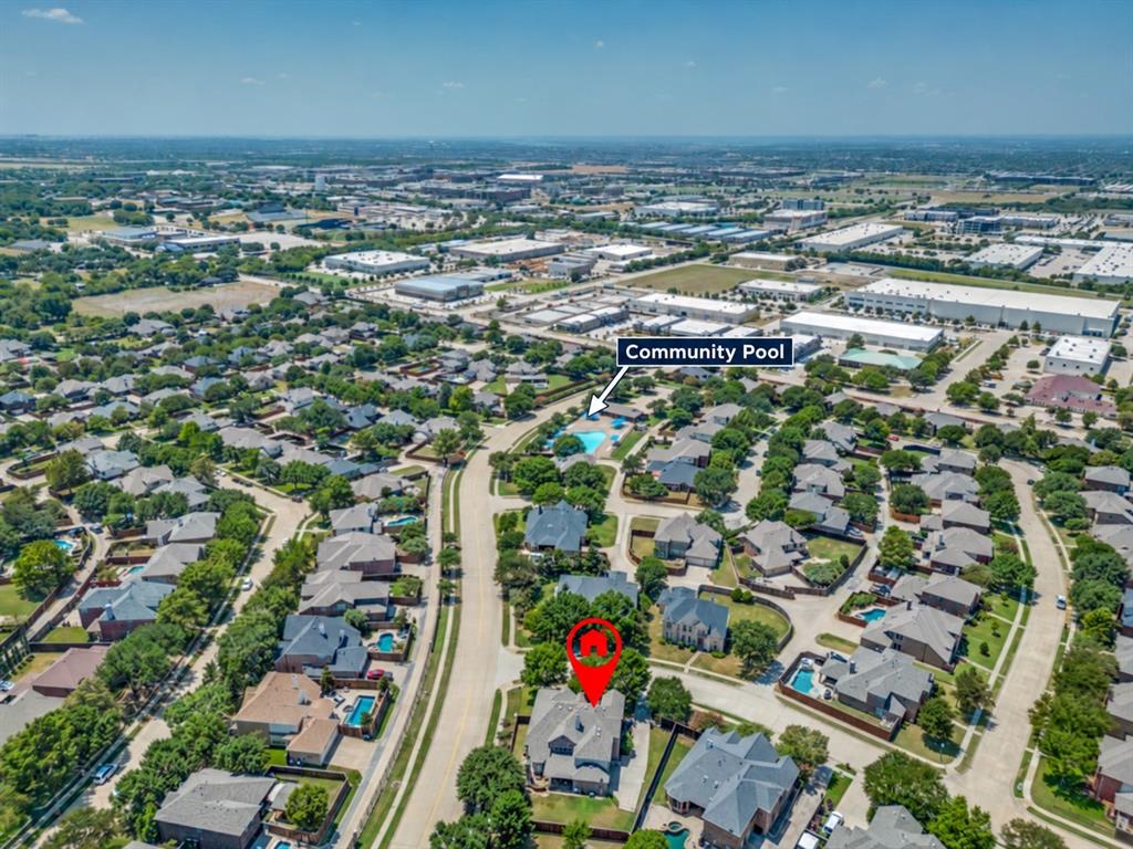 10624 Star Meadow Drive Property Photo 37