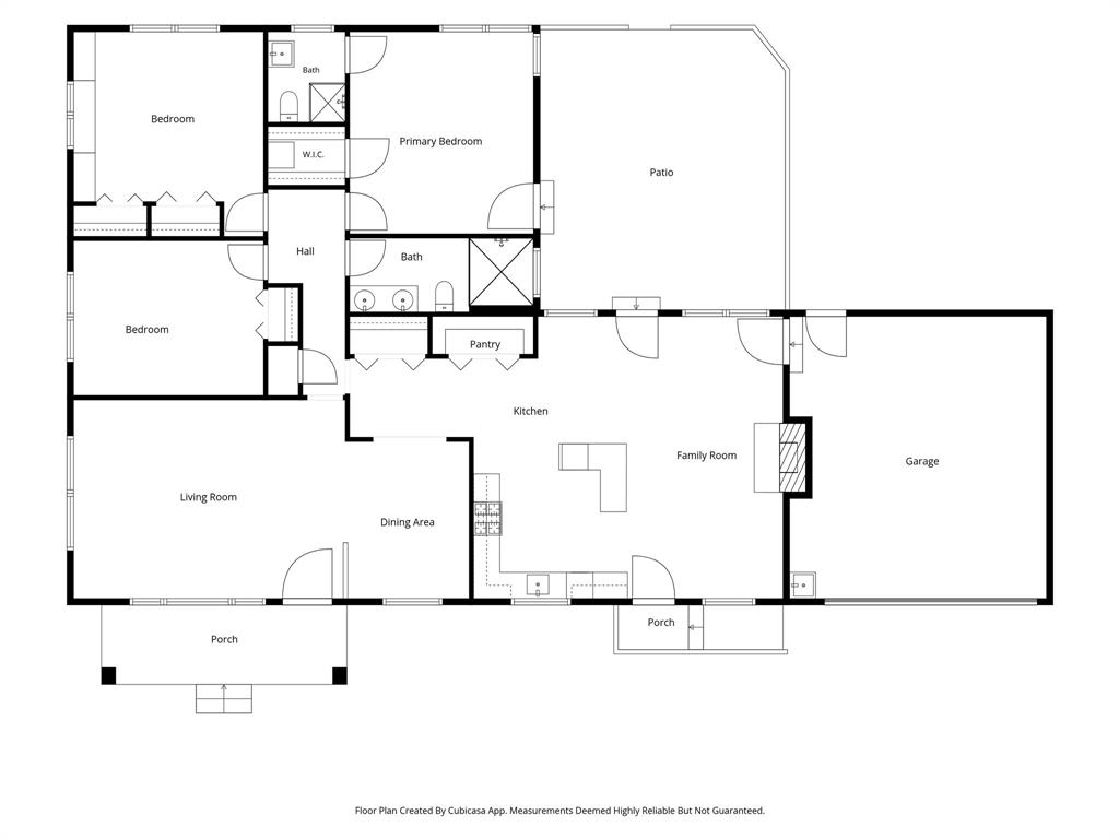 716 Mayrant Drive Property Photo 33