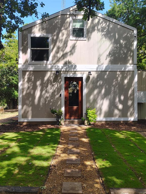 1545 Old Authon Road Property Photo 1