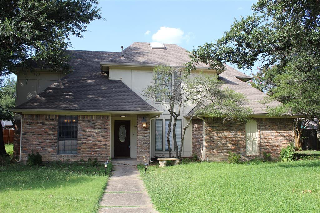 4037 Leon Drive Property Photo 1