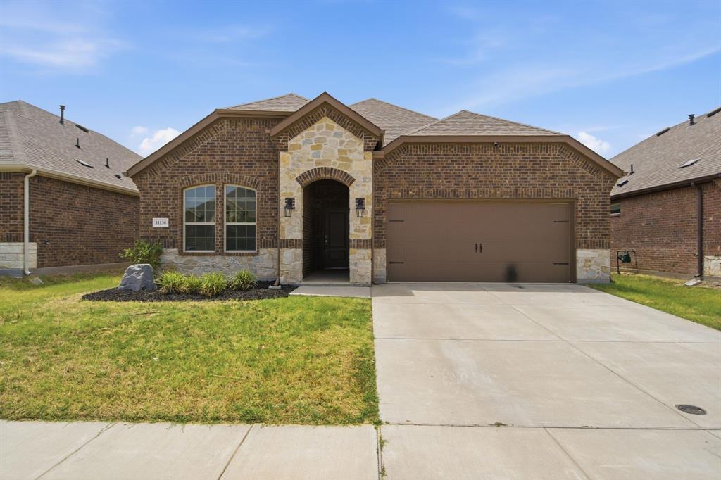 11136 Gold Pan Trail Property Photo 1
