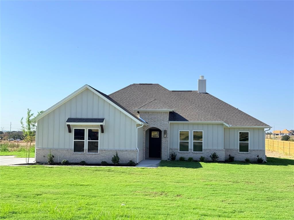 1012 Don Eve Court Property Photo 1