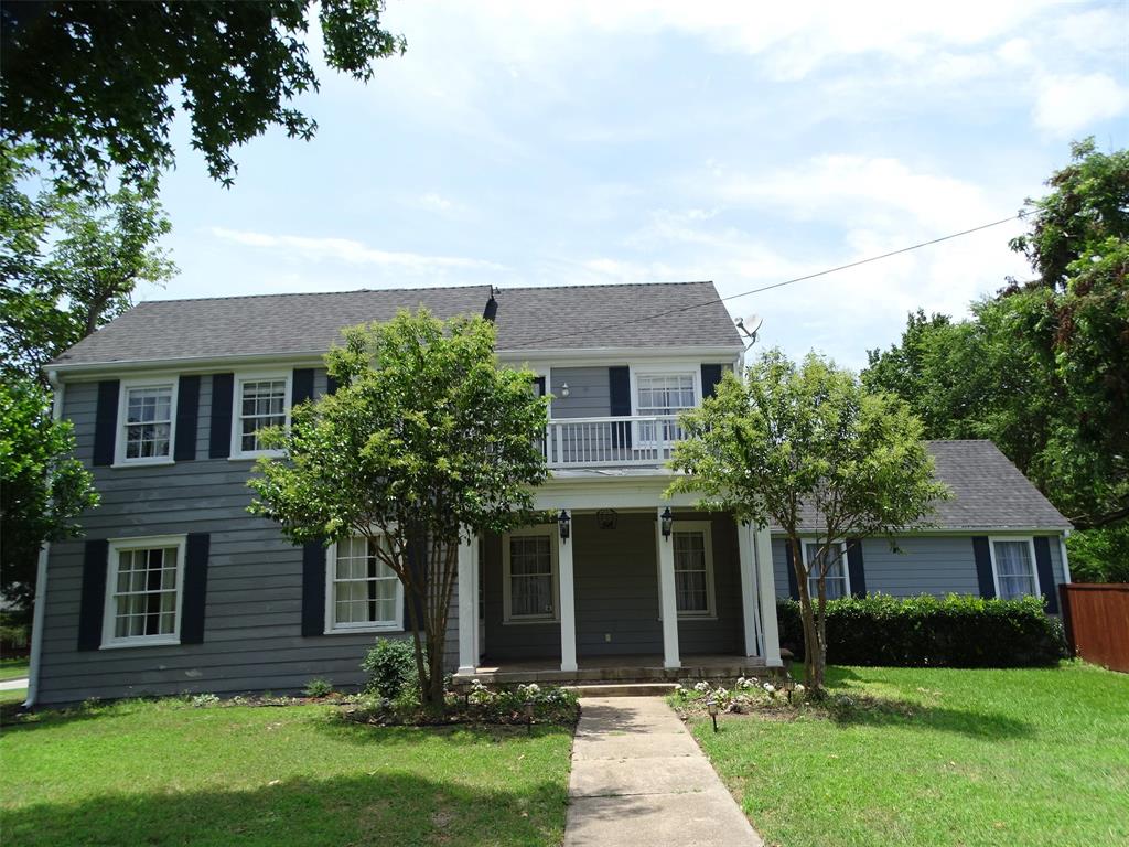 408 W Tyler Street Property Photo 1
