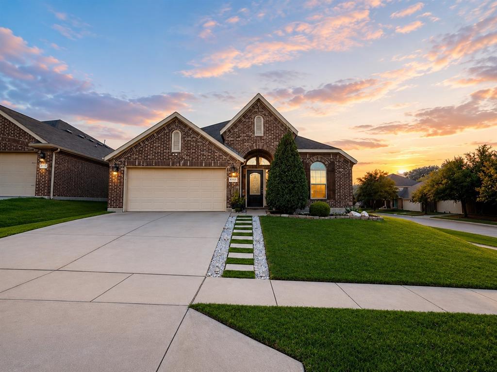 6333 Chalk Hollow Drive Property Photo 1