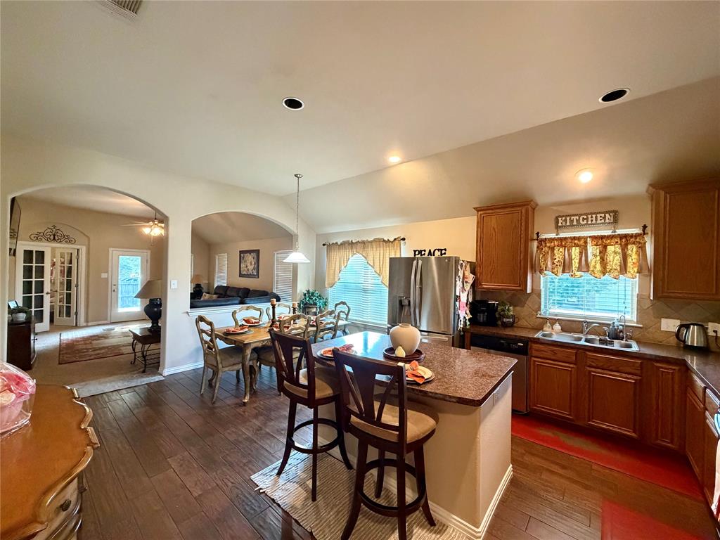 6333 Chalk Hollow Drive Property Photo 10