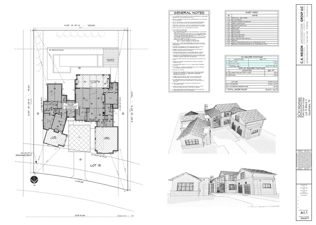 2616 Park Grove Loop Property Photo 5