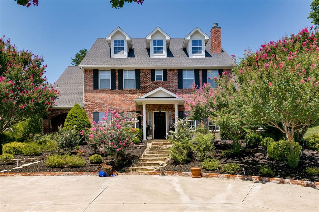 6932 La Cantera Drive Property Photo 1