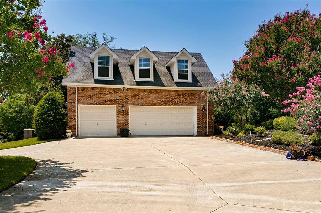 6932 La Cantera Drive Property Photo 2