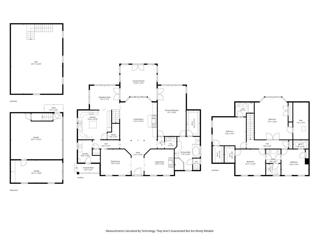 6932 La Cantera Drive Property Photo 3