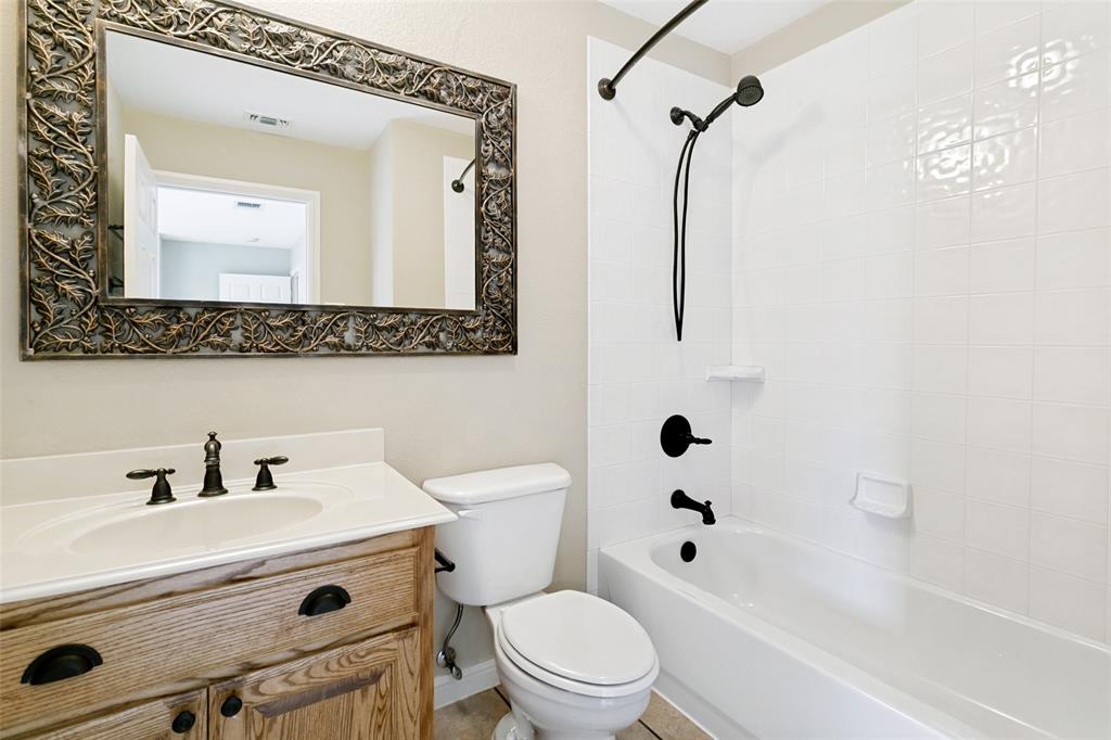 6932 La Cantera Drive Property Photo 27