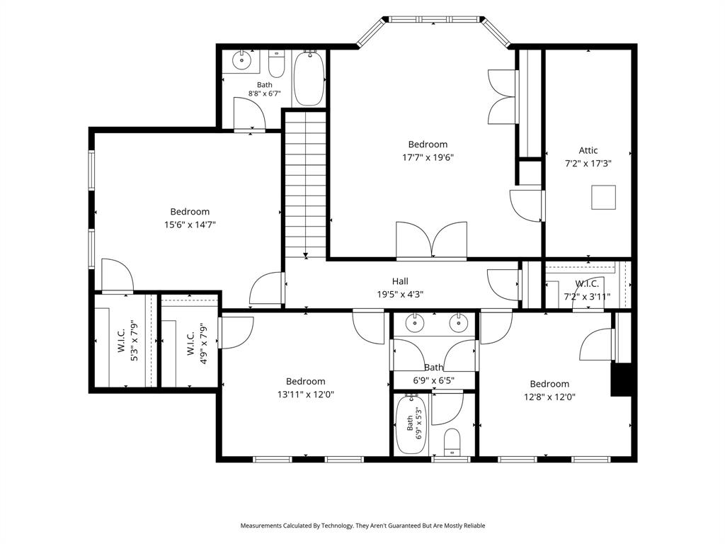 6932 La Cantera Drive Property Photo 37