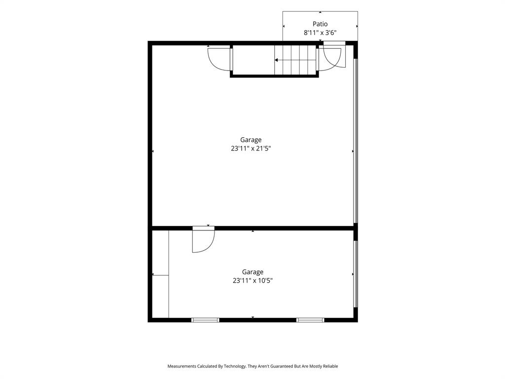 6932 La Cantera Drive Property Photo 39