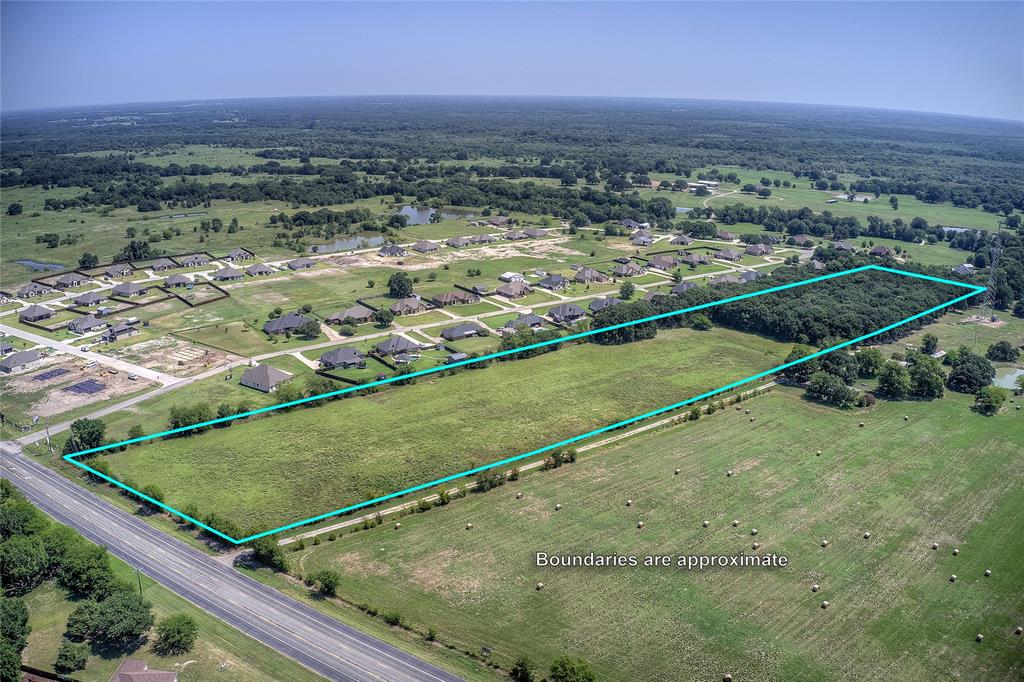 Tbd S Highway 69 Property Photo 1